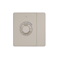 FSE000521 Systeme Electric Infinity цвет Песчаный берег