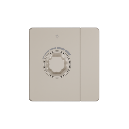 FSE000521 Systeme Electric Infinity цвет Песчаный берег