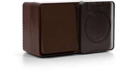 ATN546070 Systeme Electric Schneider Electric Atlas Design Profi 54 (накладной монтаж)