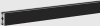 Esthetic Magnetic Шинопровод накладной (черный) (2 м) Elektrostandard 85137/00