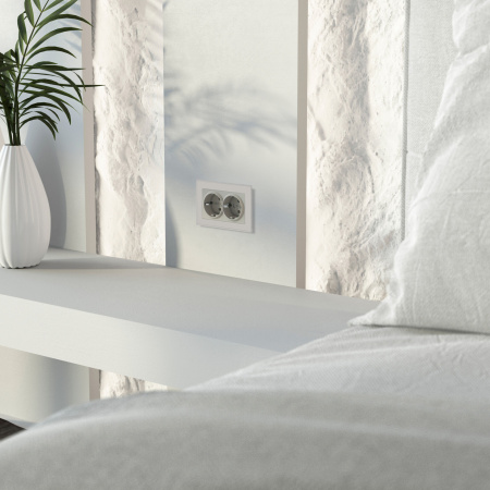 W1272004 Werkel Werkel механизмы дымчатые