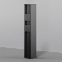 Уличная розетка Outdoor O459FL-GF02SC Maytoni Socket O459FL-GF02SC