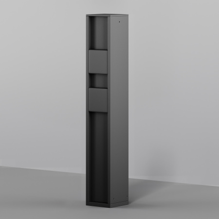 Уличная розетка Outdoor O459FL-GF02SC Maytoni Socket O459FL-GF02SC