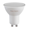 Светодиодная диммируемая лампа Wi-Fi Voltega GU10 5W 2700K-6500K MIX VG 2425