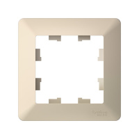 ATN220201 Schneider Electric Рамки AtlasDesign Air