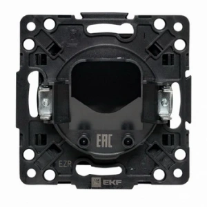 EZV-CE-10 EKF PROxima EKF EKF Стокгольм цвет антрацит