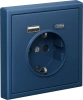 GAL001132 Systeme Electric Schneider Electric ArtGallery цвет аквамарин