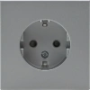 GAL000343 Systeme Electric Schneider Electric ArtGallery цвет алюминий