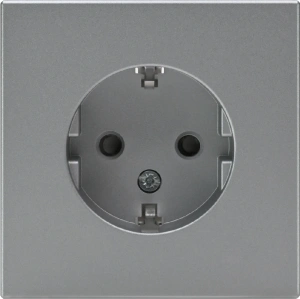 GAL000343 Systeme Electric Schneider Electric ArtGallery цвет алюминий