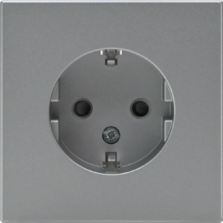 GAL000343 Systeme Electric Schneider Electric ArtGallery цвет алюминий