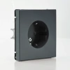 GAL000743 Systeme Electric Schneider Electric ArtGallery цвет грифель