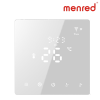Терморегулятор Menred HT12 Smart Wi-Fi белый (HT12)
