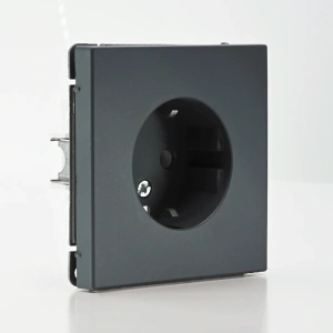 GAL000743 Systeme Electric Schneider Electric ArtGallery цвет грифель