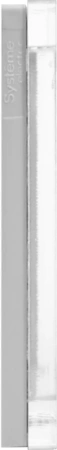 GAL330101 Systeme Electric Рамки Systeme Electric ArtGallery Pure