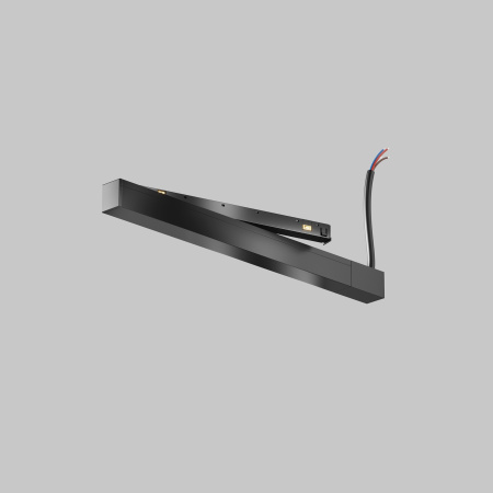 Блок питания 100Вт 48V Maytoni Exility X Maytoni Power Supply TRX239DR-100B