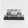GAL000753 Systeme Electric Schneider Electric ArtGallery цвет грифель