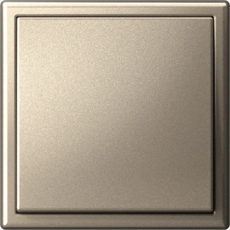 GAL000511 Systeme Electric Schneider Electric ArtGallery цвет шампань