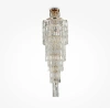Каскадная люстра Maytoni Niagara DIA003-PT50-G