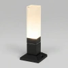 Ландшафтный светильник 1536 TECHNO LED 3000K чёрный IP54 Elektrostandard 1536 TECHNO LED
