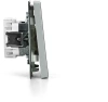 GAL000315 Systeme Electric Schneider Electric ArtGallery цвет алюминий