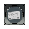 GAL001023 Systeme Electric Schneider Electric ArtGallery цвет карбон
