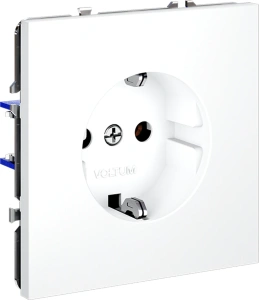 VLS040102 Voltum Voltum S70 цвет белый матовый
