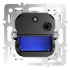 Механизм подсветки светодиодной с датчиком Voltum (VLS0707M)
