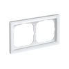 GAL330102 Systeme Electric Рамки Systeme Electric ArtGallery Pure