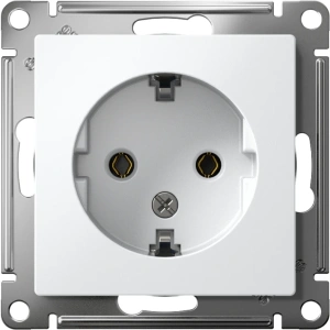 ATN001343 Systeme Electric Schneider Atlas Design цвет лотос