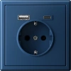 GAL001132 Systeme Electric Schneider Electric ArtGallery цвет аквамарин