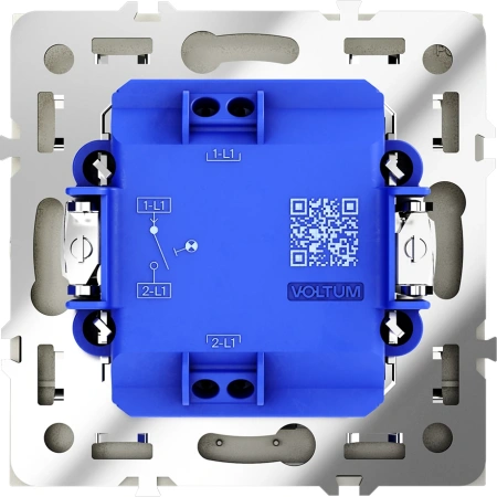 VLS010204 Voltum Voltum S70 цвет шелк
