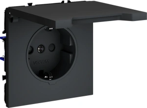 VLS040307 Voltum Voltum S70 цвет графит