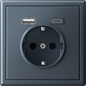 GAL000732 Systeme Electric Schneider Electric ArtGallery цвет грифель