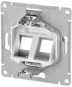 ATN001090 Systeme Electric Schneider Atlas Design цвет карбон