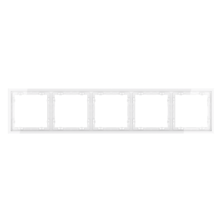 VLS100501 Voltum Рамки Voltum S70 пластик