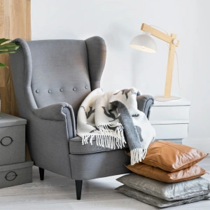 Настольный светильник TK Lighting 5347 Oslo
