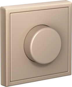 GAL001223 Systeme Electric Schneider Electric ArtGallery цвет песочный