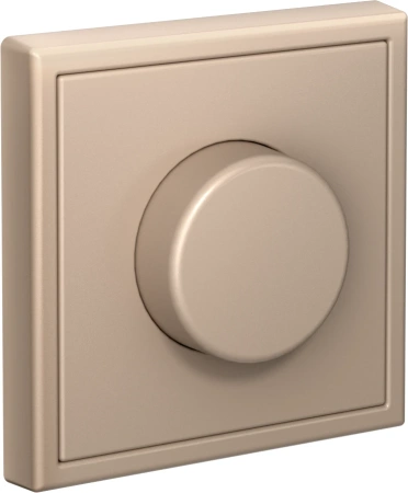 GAL001223 Systeme Electric Schneider Electric ArtGallery цвет песочный