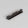 Titan Line Прямой коннектор титан Elektrostandard 85008/00
