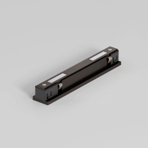 Titan Line Прямой коннектор титан Elektrostandard 85008/00