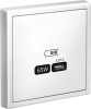 GAL001327 Systeme Electric Schneider Electric ArtGallery цвет лотос