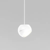 Slim Magnetic Трековый светильник 12W 4200K Lars белый 85033/01 Elektrostandard 85033/01