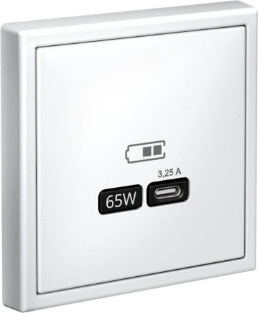 GAL001327 Systeme Electric Schneider Electric ArtGallery цвет лотос