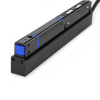 Slim Magnetic Блок питания 100W черный 95043/00 Elektrostandard 95043/00