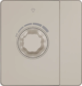 FSE000521 Systeme Electric Infinity цвет Песчаный берег