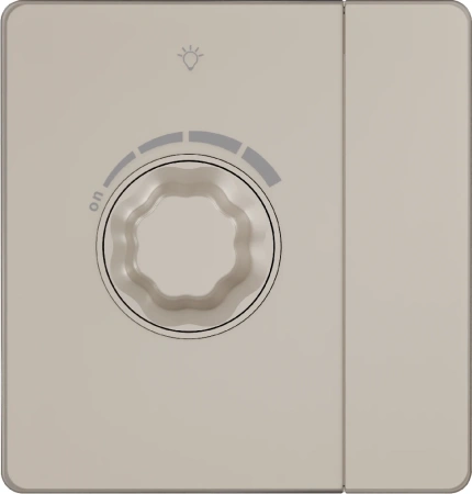 FSE000521 Systeme Electric Infinity цвет Песчаный берег