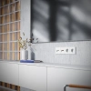 VLS060702 Voltum Voltum S70 цвет белый матовый