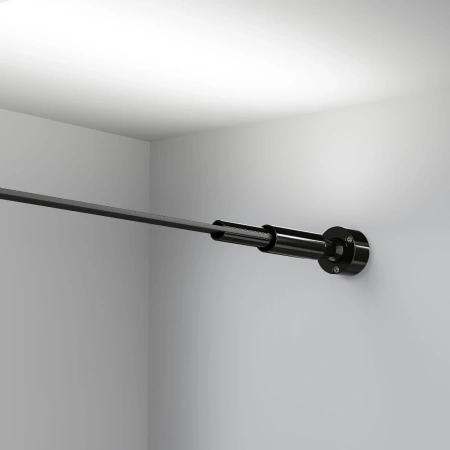 Струнный светильник STRONGLINE Elektrostandard 40127/LED черный