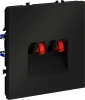 VLS060308 Voltum Voltum S70 цвет черный