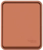 ATN547015 Systeme Electric Schneider Electric Atlas Design Profi 54 (накладной монтаж)